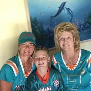 Meet your Posher, Janice